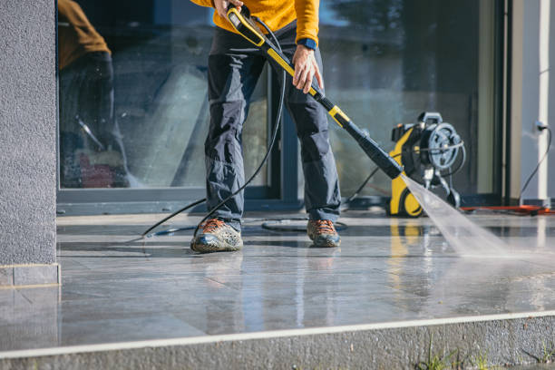 Best Post-Construction Pressure Washing  in Kalida, OH