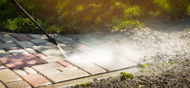 Best House Exterior Washing  in Kalida, OH